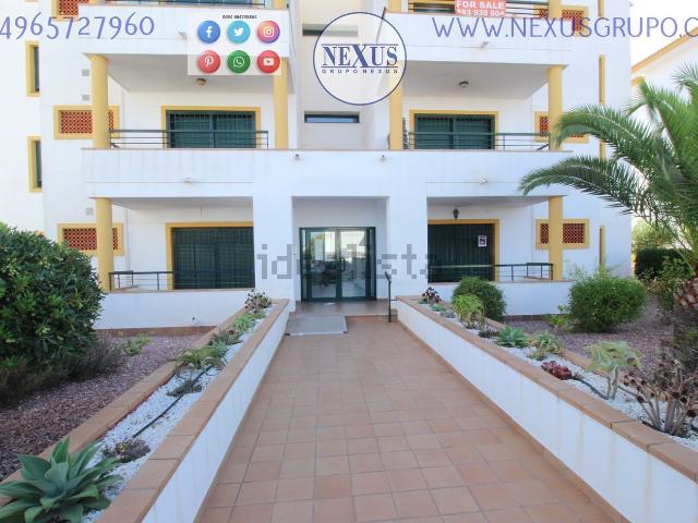 Piso en venta en Villa Martín, el Baix Segura / La Vega Baja