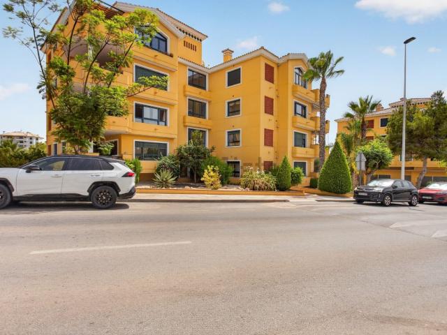 Piso en venta en Villa Martín, el Baix Segura / La Vega Baja