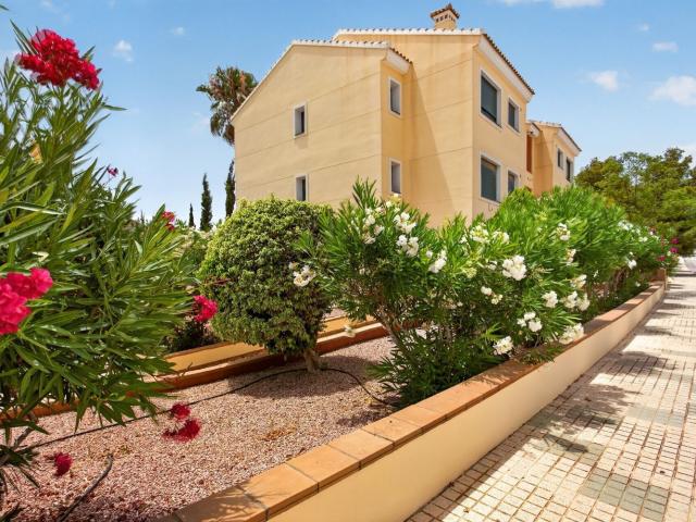 Ático en venta en Villa Martín, el Baix Segura / La Vega Baja