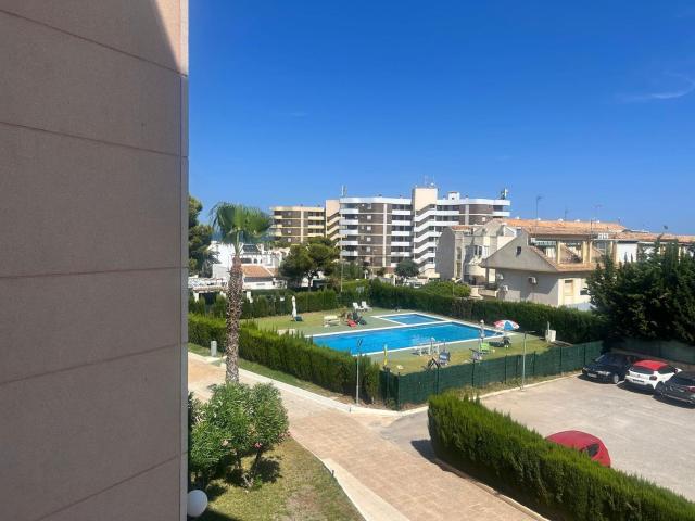 Piso en venta en Urbanización Las Ocas, Orihuela