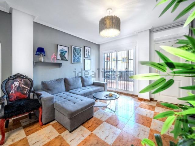 Piso en venta en Urbanización Lomas de Don Juan, Orihuela