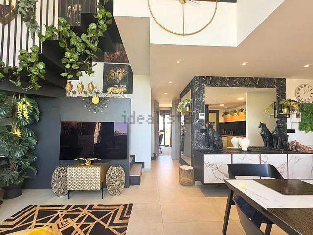 Ático en venta en Urbanización Lomas de Don Juan, el Baix Segura / La Vega Baja