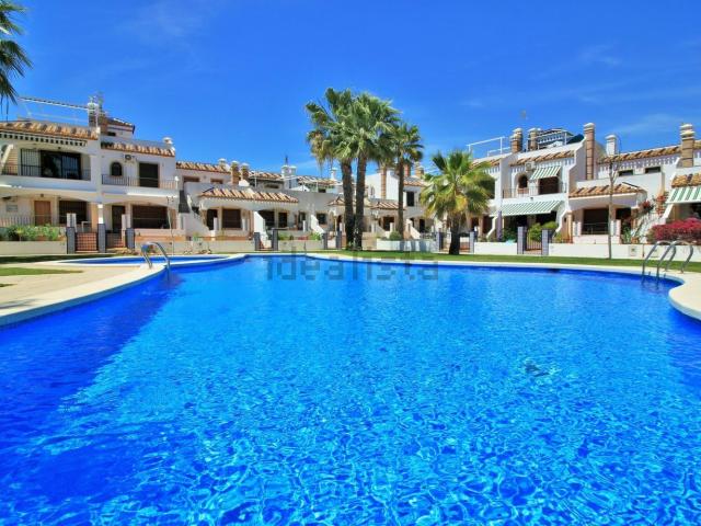 Piso en venta en Urbanización Las Ocas, Orihuela
