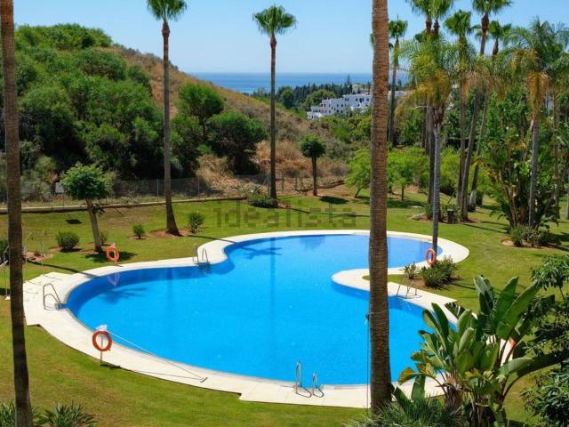 Piso en venta en Nagüeles, Costa del Sol Occidental