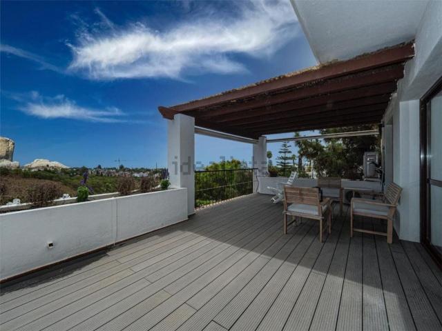 Piso en venta en El Vicario, Costa del Sol Occidental