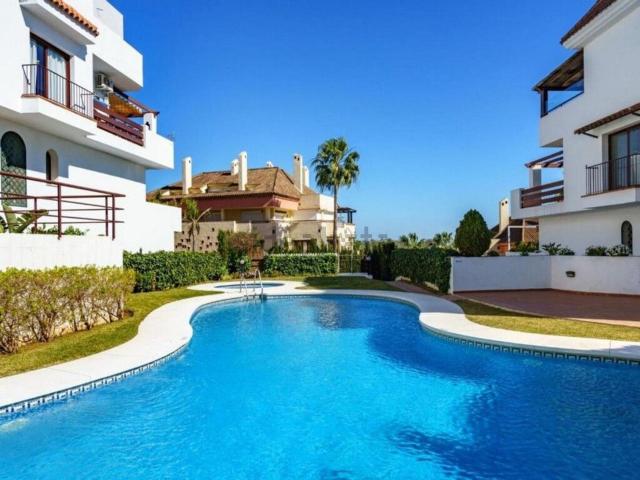 Piso en venta en Nagüeles, Costa del Sol Occidental
