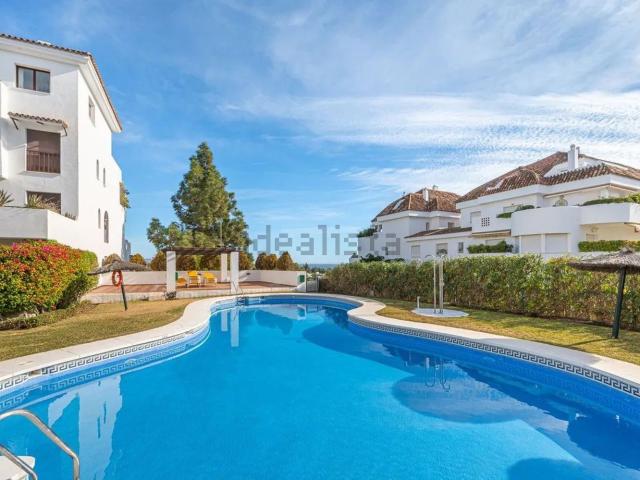 Piso en venta en El Vicario, Costa del Sol Occidental