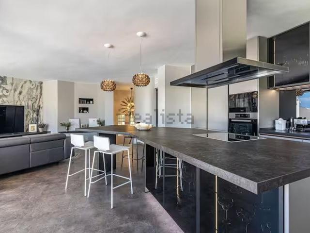 Dúplex en alquiler en Marbella, Urbanización Los Verdales