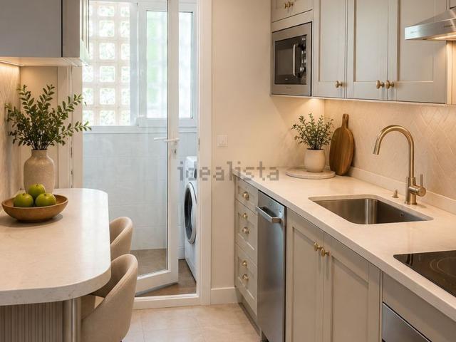 Piso en venta en El Vicario, Costa del Sol Occidental
