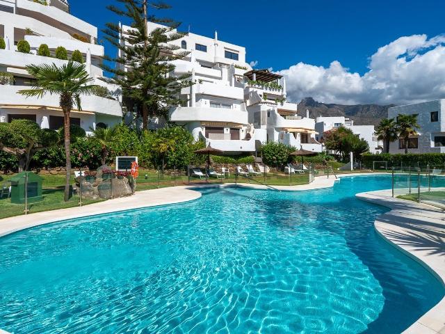 Dúplex en venta en El Vicario, Costa del Sol Occidental