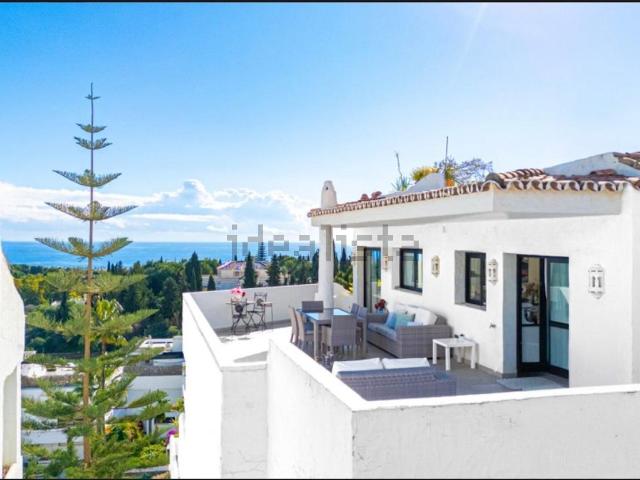Dúplex en venta en El Vicario, Costa del Sol Occidental