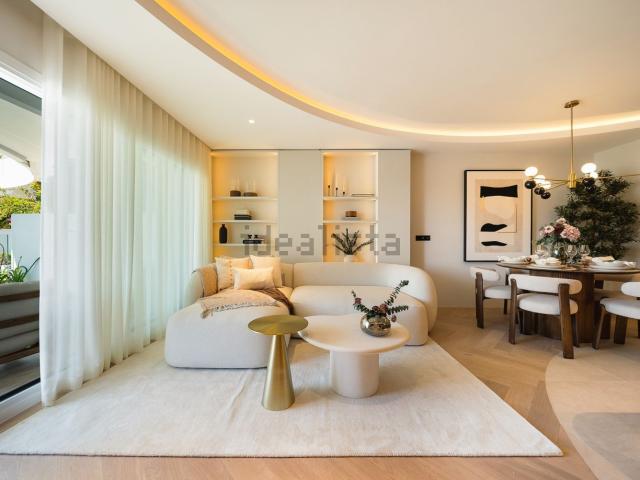 Piso en venta en Nagüeles, Costa del Sol Occidental