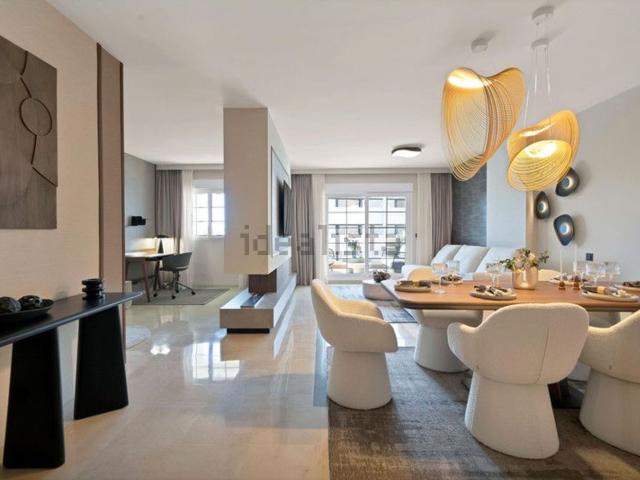 Piso en venta en El Vicario, Costa del Sol Occidental