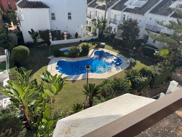 Piso en alquiler en El Vicario, Costa del Sol Occidental