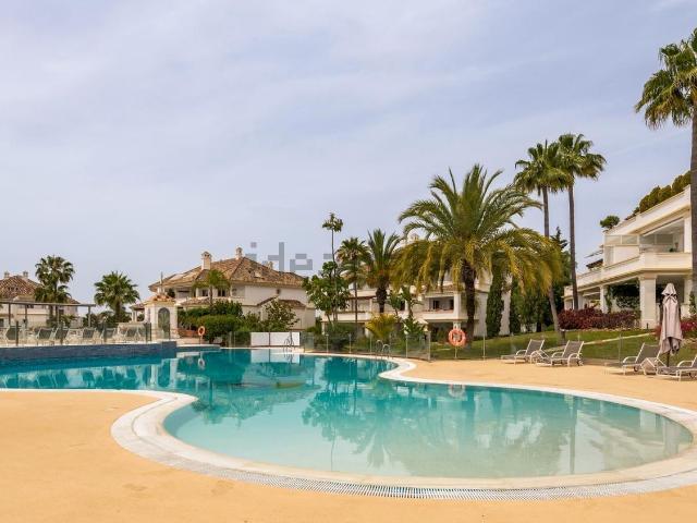 Dúplex en venta en Nagüeles, Costa del Sol Occidental