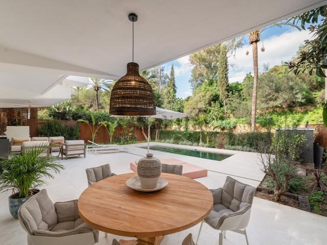 Dúplex en venta en El Vicario, Costa del Sol Occidental