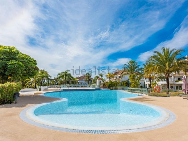 Piso en alquiler en Nagüeles, Costa del Sol Occidental