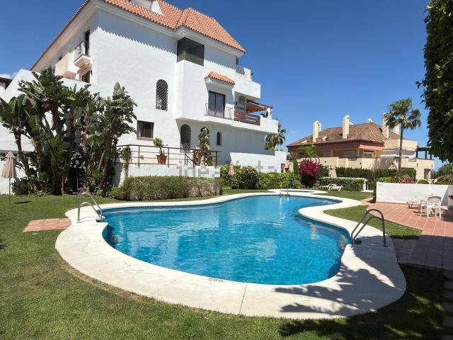 Piso en venta en Nagüeles, Costa del Sol Occidental