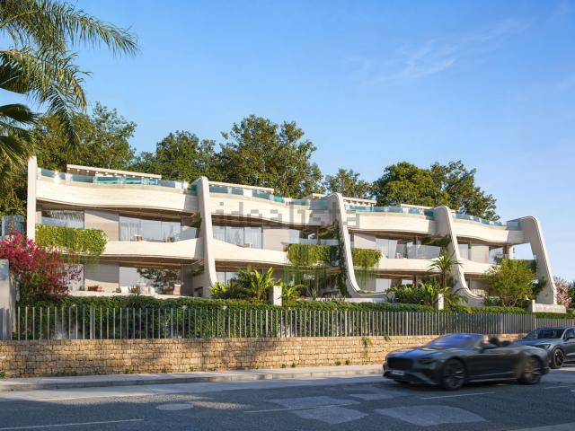 Dúplex en venta en El Vicario, Costa del Sol Occidental