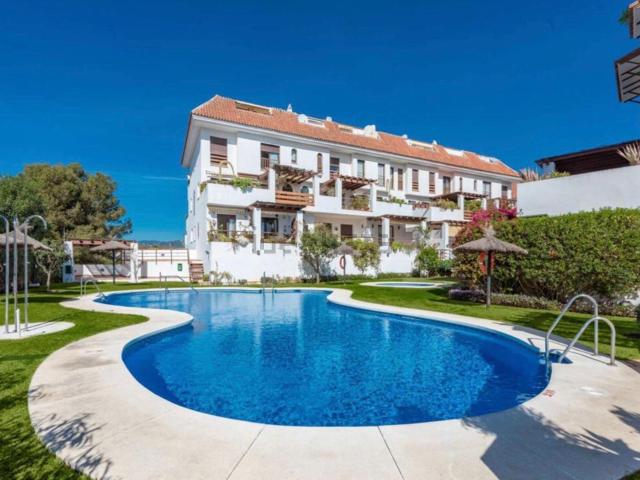 Piso en venta en Nagüeles, Costa del Sol Occidental