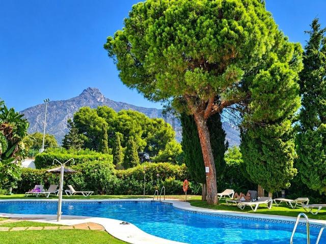 Piso en venta en Nagüeles, Costa del Sol Occidental