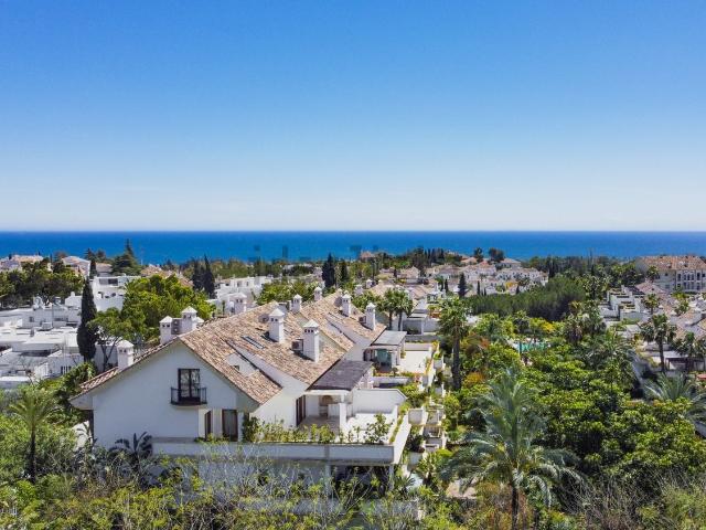 Dúplex en venta en Nagüeles, Costa del Sol Occidental
