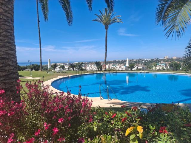 Piso en venta en Nagüeles, Costa del Sol Occidental