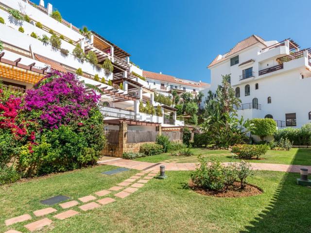 Piso en venta en Nagüeles, Costa del Sol Occidental