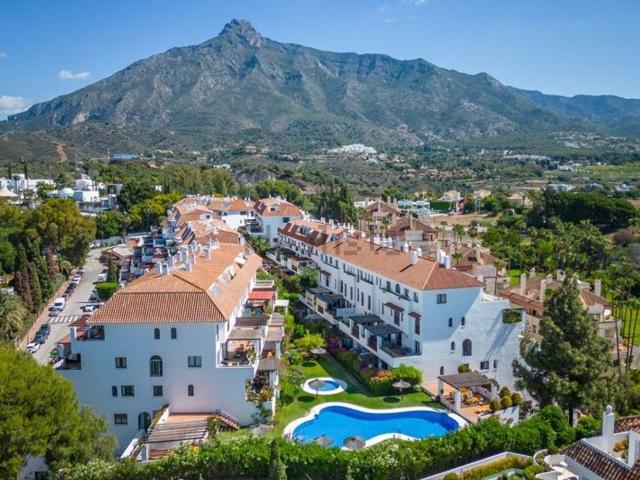Piso en venta en Nagüeles, Costa del Sol Occidental
