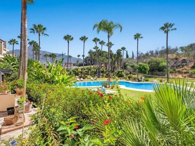 Piso en venta en Nagüeles, Costa del Sol Occidental