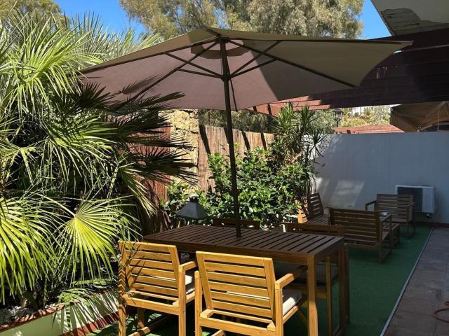 Piso en venta en Nagüeles, Costa del Sol Occidental