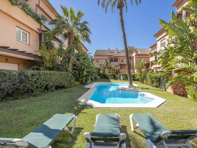 Piso en venta en Nagüeles, Costa del Sol Occidental