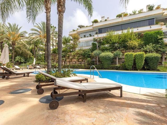 Piso en venta en El Vicario, Costa del Sol Occidental