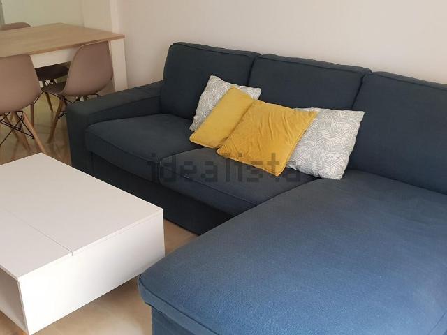Piso en venta en Alfonso X, Alto Guadalentín