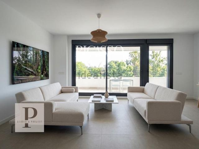 Piso en venta en Costa del Sol Occidental, Andalucía