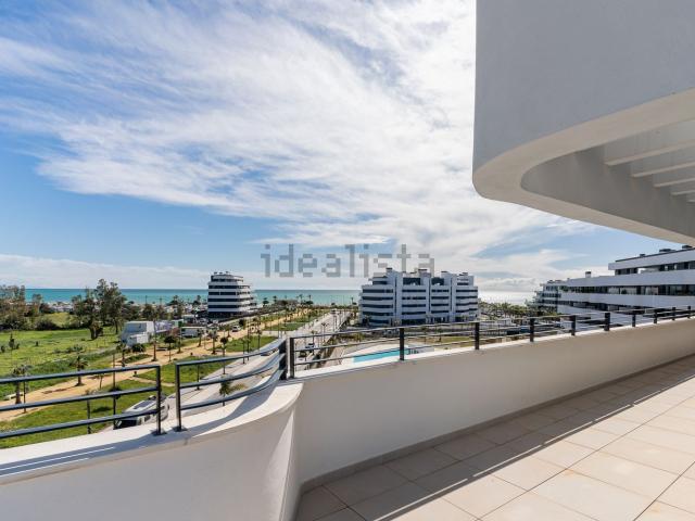 Ático en venta en Costa del Sol Occidental, Andalucía