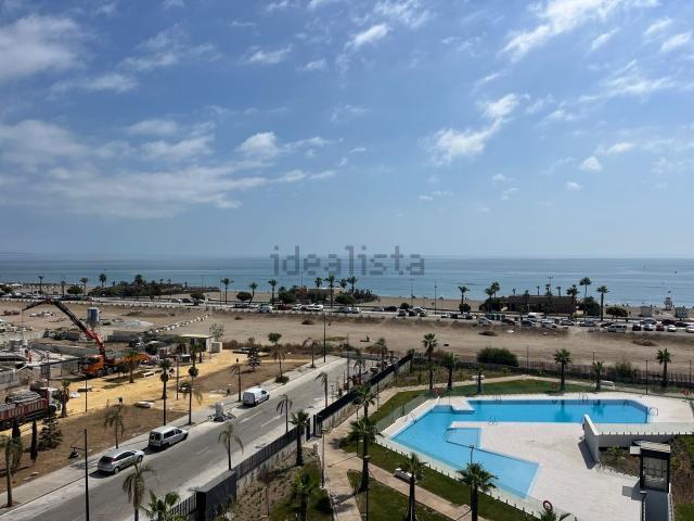 Ático en venta en Costa del Sol Occidental, Andalucía