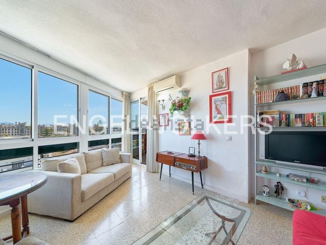 Ático en venta en Costa del Sol Occidental, Andalucía
