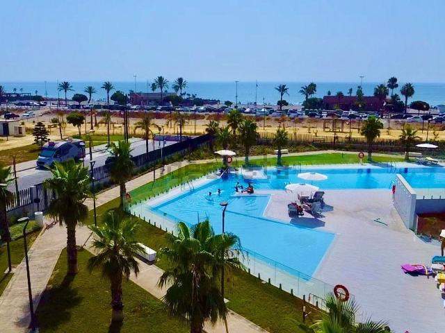 Piso en venta en Costa del Sol Occidental, Andalucía
