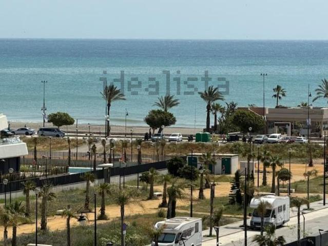 Ático en alquiler en Costa del Sol Occidental, Andalucía