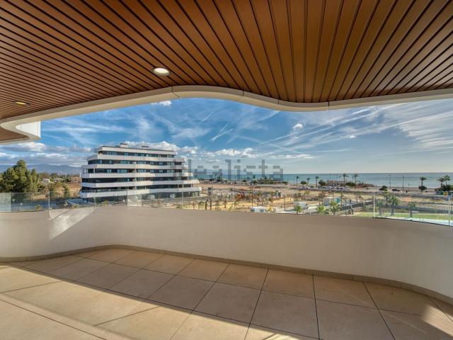 Piso en venta en Costa del Sol Occidental, Andalucía