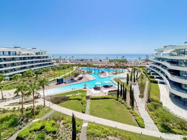 Dúplex en venta en Costa del Sol Occidental, Andalucía