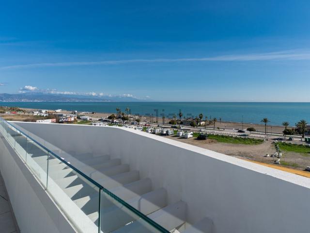 Ático en venta en Costa del Sol Occidental, Andalucía