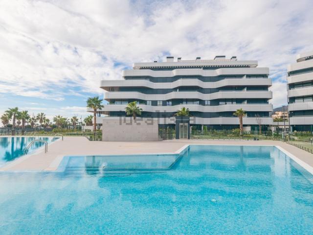 Piso en venta en Costa del Sol Occidental, Andalucía