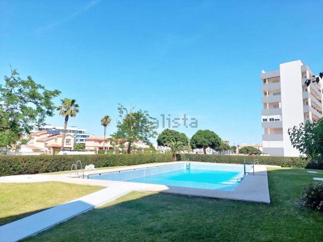 Piso en alquiler en Torremolinos