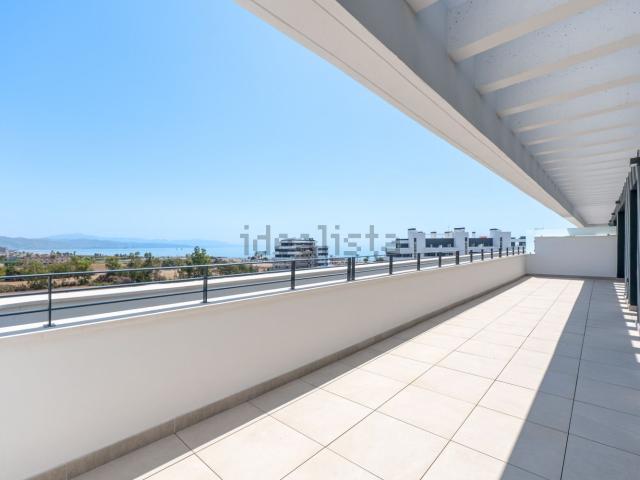 Ático en venta en Costa del Sol Occidental, Andalucía