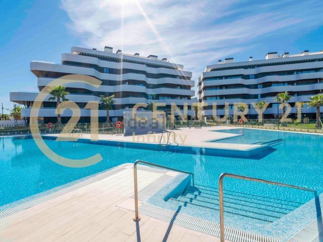 Ático en venta en Costa del Sol Occidental, Andalucía