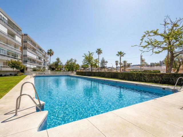 Ático en venta en Costa del Sol Occidental, Andalucía