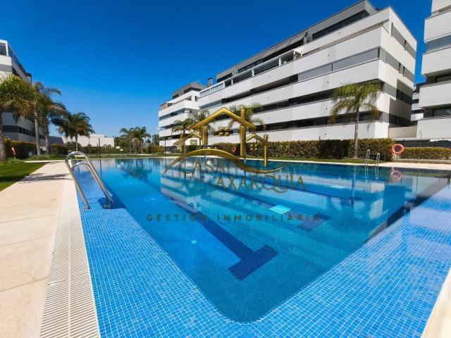 Ático en venta en Costa del Sol Occidental, Andalucía