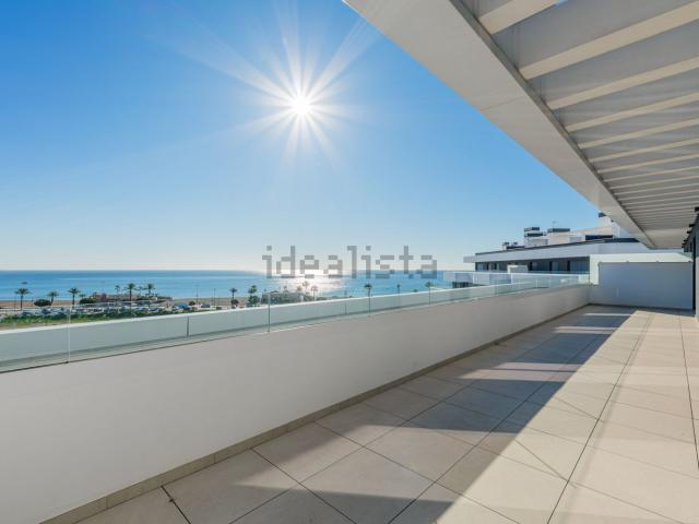 Ático en venta en Costa del Sol Occidental, Andalucía